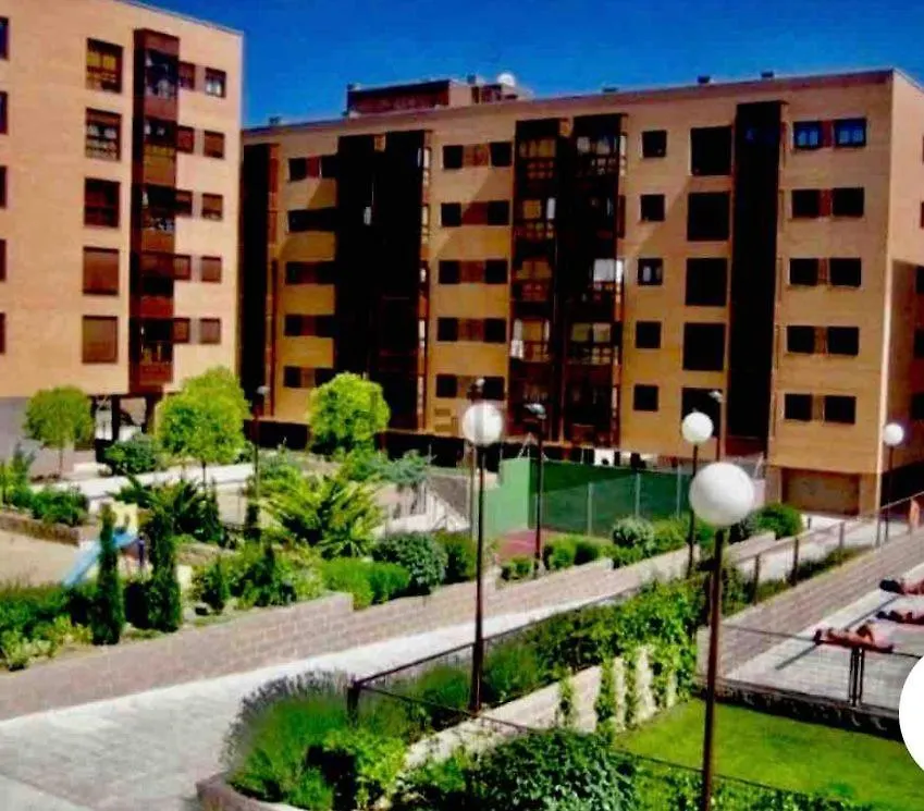 Madrid Apartments Suites Deyanira 59