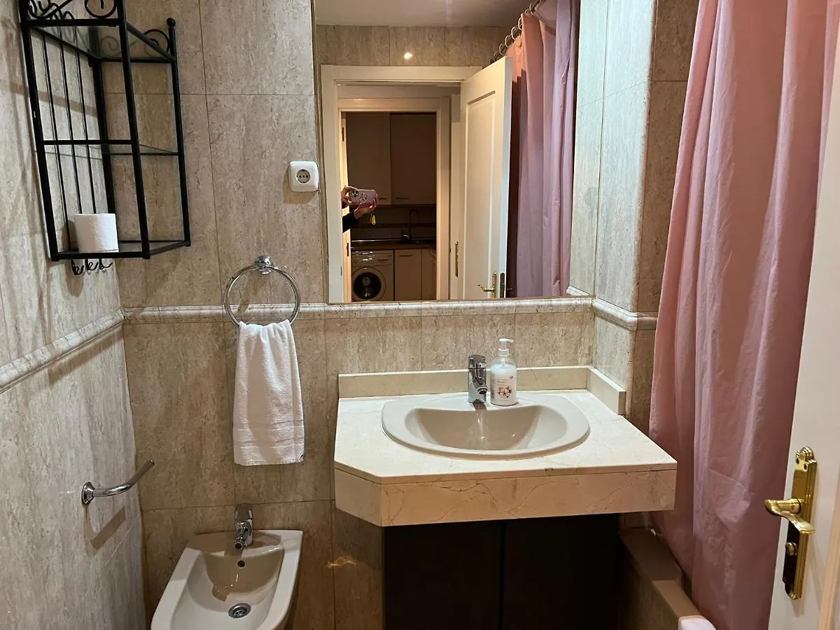 Madrid Apartments Suites Deyanira 59